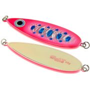 Блесна на кету HIGASHI Flat Spoon 45g #05