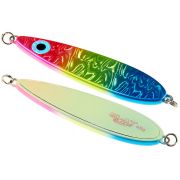Блесна на кету HIGASHI Flat Jig 45g #07