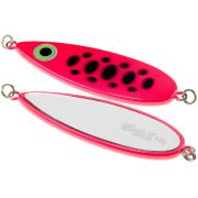 Блесна на кету HIGASHI Flat Spoon 45g #08
