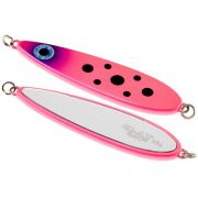 Блесна на кету HIGASHI Flat Jig 45g #04