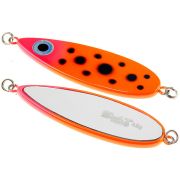Блесна на кету HIGASHI Flat Spoon 45g #03