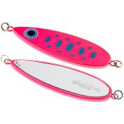 Блесна на кету HIGASHI Flat Spoon 45g #06