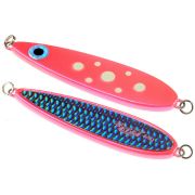Блесна на кету HIGASHI Flat Jig 45g #08