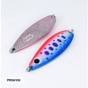 Блесна на кету PF SALMON Hammered 45gr PRSH109