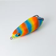 Лягушка PANCHO FUNNY FROG 80mm 25g #08