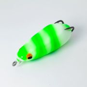 Лягушка PANCHO FUNNY FROG 80mm 25g #07