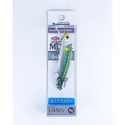 Воблер Supremo MOFE 60MS 9g #S02