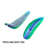Блесна троллинговая Trolling Bait 3.0 #032