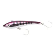 Воблер HALCO Max 190 190mm 163g #R15 Chrome Pink 184216