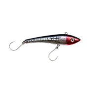 Воблер HALCO Max 190 190mm 163g #R49 Chrome Tiger 184827