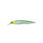 Воблер MEGABASS KANATA + 1 SW 160F 160mm 31g #GP Citrus Charthead 513497