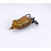 Лягушка VALLEYHILL Weedless Plugs A.M.G.R. 13-16g 62mm #F04