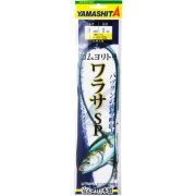 Амортизатор YAMASHITA Shock Absorber 3.0mm 1m WARASA (565-973)