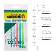 Снасть на кальмара YAMASHITA Tagurig Tamago 18-1-5 (637-007)