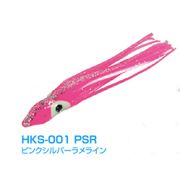Октопус XESTA AKIAJI BAIT #1.5 (45mm) HKS-001 PSR (1шт) 037825