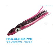 Октопус XESTA AKIAJI BAIT #2.0 (60mm) HKS-008 BKPVR (1шт) 037955
