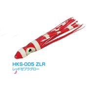 Октопус XESTA AKIAJI BAIT #2.0 (60mm) HKS-005 ZLR (1шт) 037931