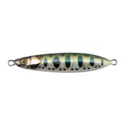 Блесна на кету JACKALL Cutbacker 18g North Special #Sake Chigyo 298710