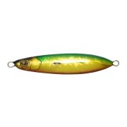 Блесна на кету JACKALL Cutbacker 38g North Special #Glikin/Orange Belly 268829