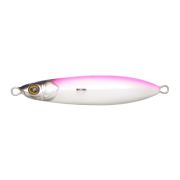 Блесна на кету JACKALL Cutbacker 38g North Special #Pink Back Pearl 268812