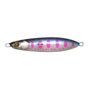 Блесна на кету JACKALL Cutbacker 28g North Special #Blue Pink/Glow 268782