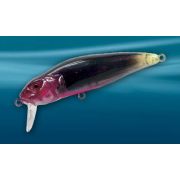 Воблер ASAKURA BULLHEAD 6 SR-S 188 Marabou 9.9 гр
