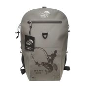 Рюкзак Waterproof Fishing Designer (хариус) GR
