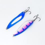 Блесна YUYANG 24gr #04