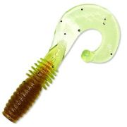 Твистер MEGABASS Rocky Fry Curly Tail 1,5