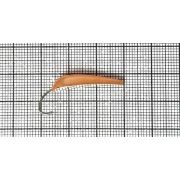 Жук на навагу с Жалом №6 P (25мм) (3,5гр) (каро)