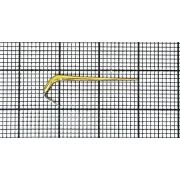 Блесна Клюшка P (25мм) (латунь)