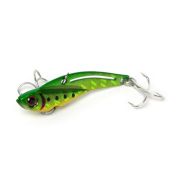Виб JACKSON Teppan Vib 34mm 3g #GGR 666867