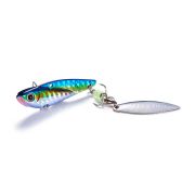 Цикада JACKSON Teppan Blade 49mm 15g #LKK 678471