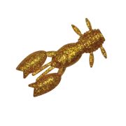 Силиконовая приманка JACKSON Chinukoro Craw 1.7 #GDR (уп.8шт) 660193