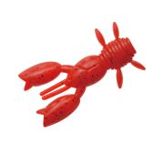 Силиконовая приманка JACKSON Chinukoro Craw 1.7 #RDP (уп.8шт) 649730
