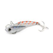 Виб JACKSON Teppan Vib 40mm 5g #CTG 666935