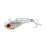 Виб JACKSON Teppan Vib 34mm 3g #GCB 666843