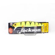 Воблер JACKSON Dead Float 80F 80mm 8g #PER 627653