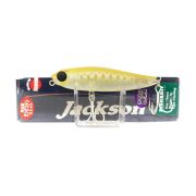 Воблер JACKSON Risk Bait 70F 70mm 7g #GKR 647378