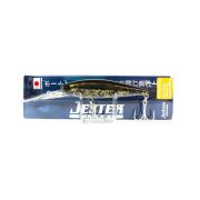 Воблер JACKSON Jester Minnow 78SF 78mm 10g #BKG 667918