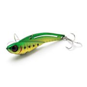 Виб JACKSON Teppan Vib 63mm 20g #GGR 642748