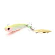 Цикада JACKSON Teppan Blade 56mm 20g #GCH 658169