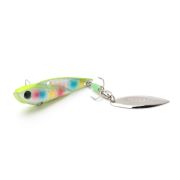 Цикада JACKSON Teppan Blade 56mm 20g #LCD 658183