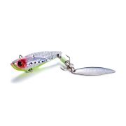 Цикада JACKSON Teppan Blade 49mm 15g #GCB 678457