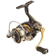 Катушка DAIWA Legalis LT 2500S-XH (модель 2018) 141314