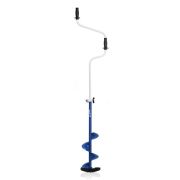 Ледобур Helios HS-180D LH-180 LD (левое вращение) (4)