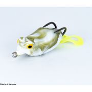 Лягушка VALLEYHILL Weedless Plugs A.M.G.R. 13-16g 62mm #MB08