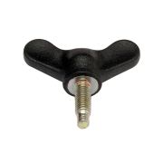 Гайка-барашек М8 для петли ледобура Mora Ice Spiralen,Expert (ICE-MVM0022)