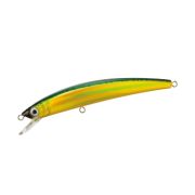 Воблер YO-ZURI CRYSTAL MINNOW (S) 15g 110mm F10-C27