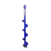 Шнек под шуруповерт ELECTROSHTORM MINI 130R правое вращение (SEH-130RM) Helios (5)